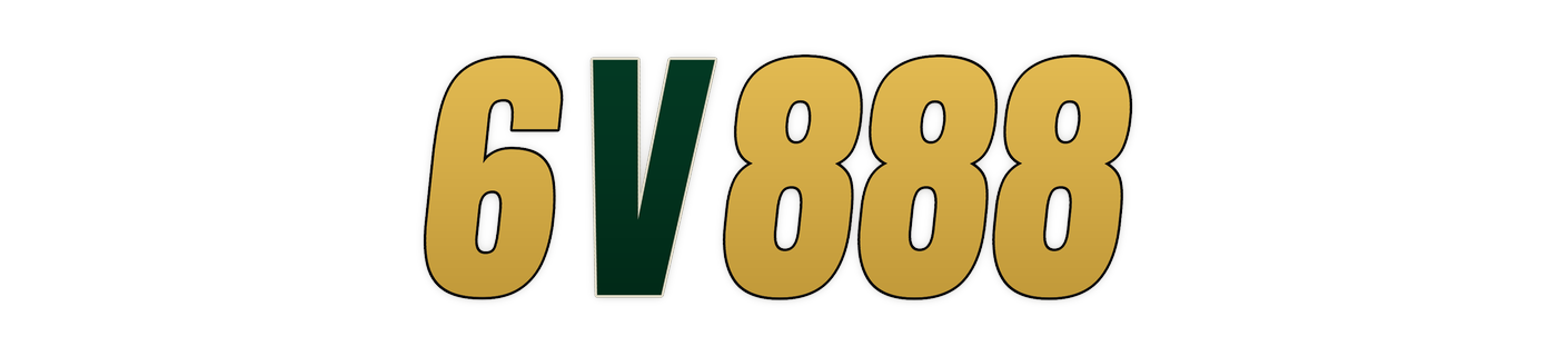 6v888